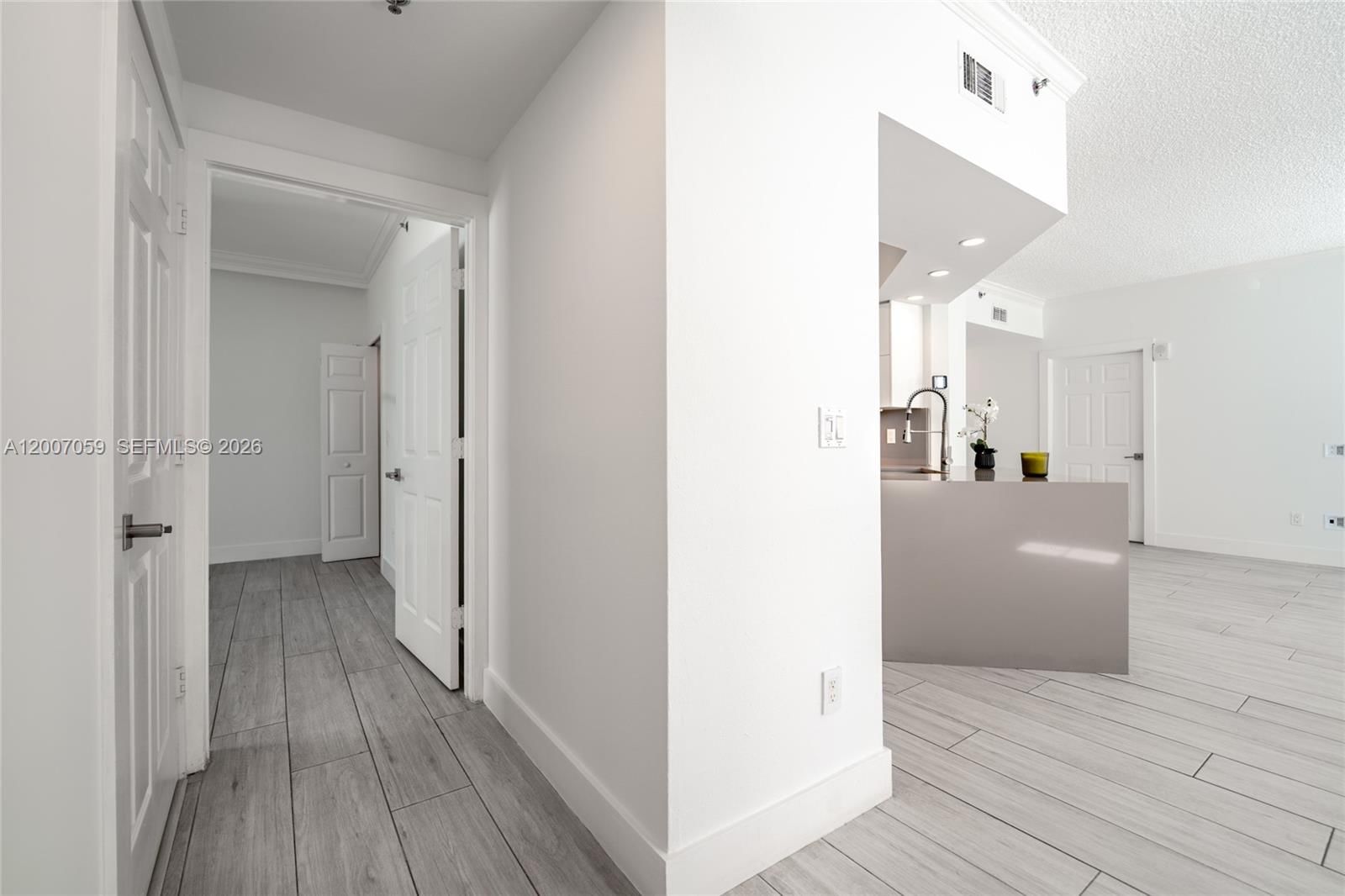 Real estate property located at 3245 184th St #13109, Miami-dade, Village By The Bay Condo, Aventura, FL