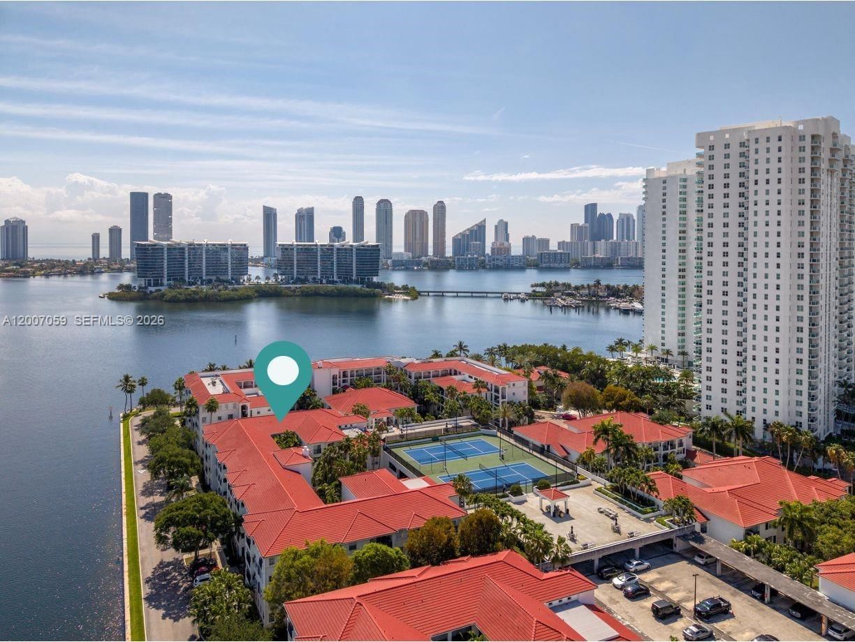 Real estate property located at 3245 184th St #13109, Miami-dade, Village By The Bay Condo, Aventura, FL