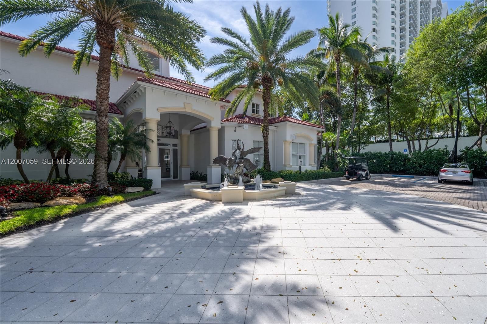 Real estate property located at 3245 184th St #13109, Miami-dade, Village By The Bay Condo, Aventura, FL