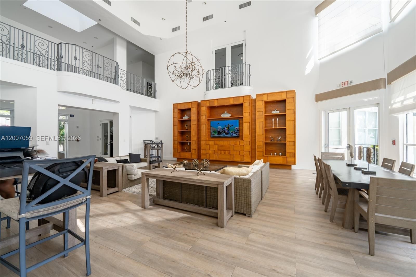 Real estate property located at 3245 184th St #13109, Miami-dade, Village By The Bay Condo, Aventura, FL