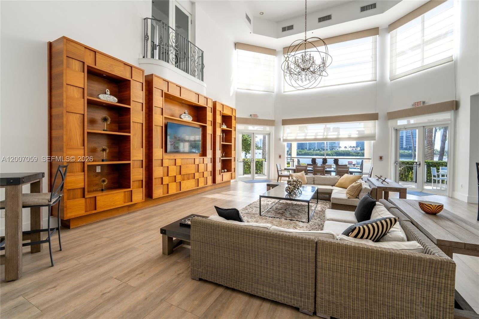 Real estate property located at 3245 184th St #13109, Miami-dade, Village By The Bay Condo, Aventura, FL