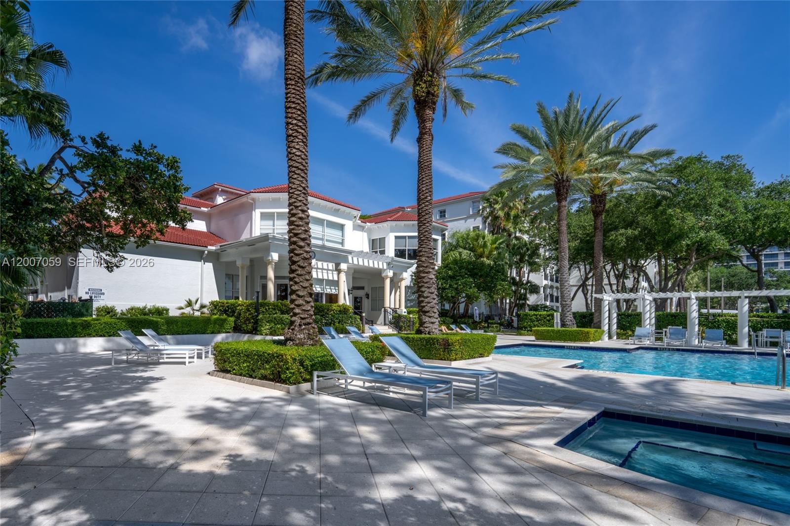 Real estate property located at 3245 184th St #13109, Miami-dade, Village By The Bay Condo, Aventura, FL