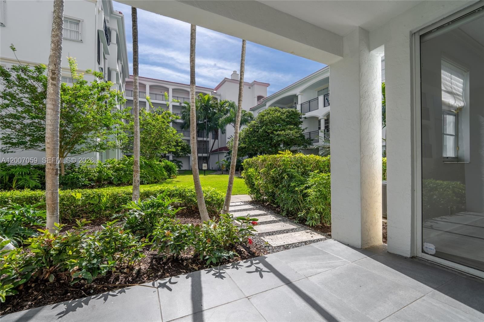 Real estate property located at 3245 184th St #13109, Miami-dade, Village By The Bay Condo, Aventura, FL