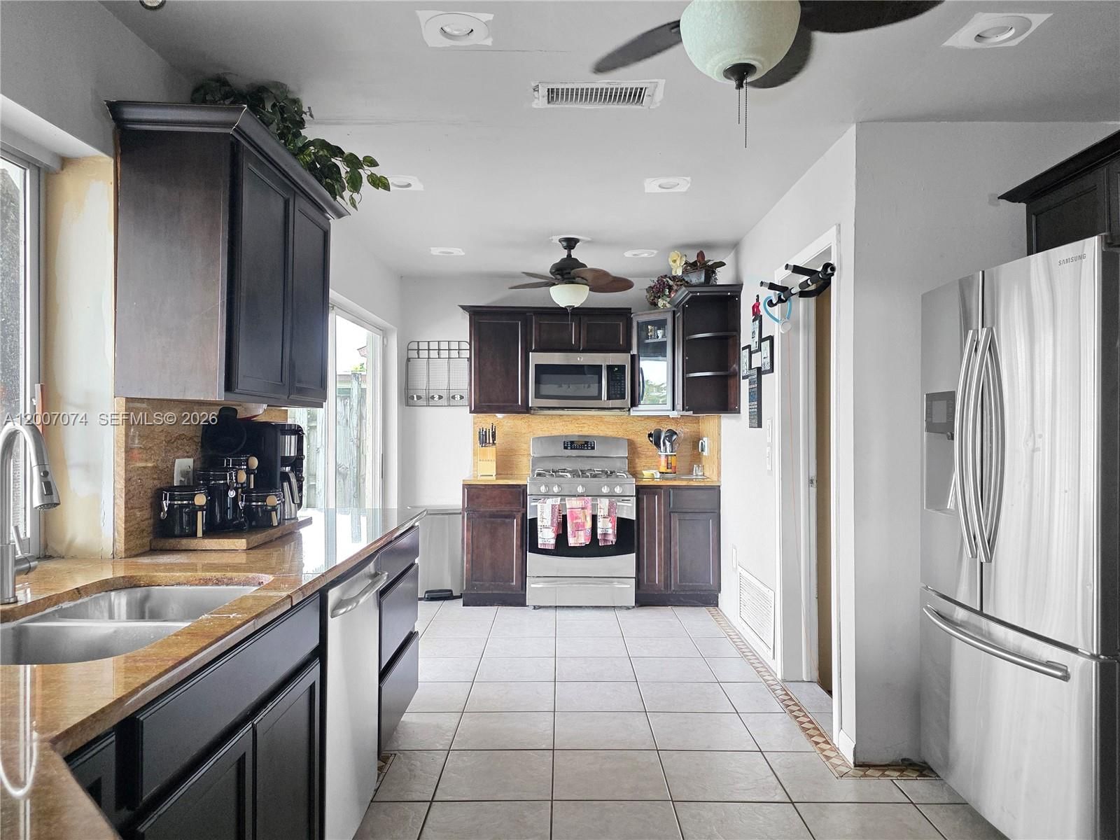 Real estate property located at 11661 31st Pl, Broward, Sunrise Golf Village Sec, Sunrise, FL