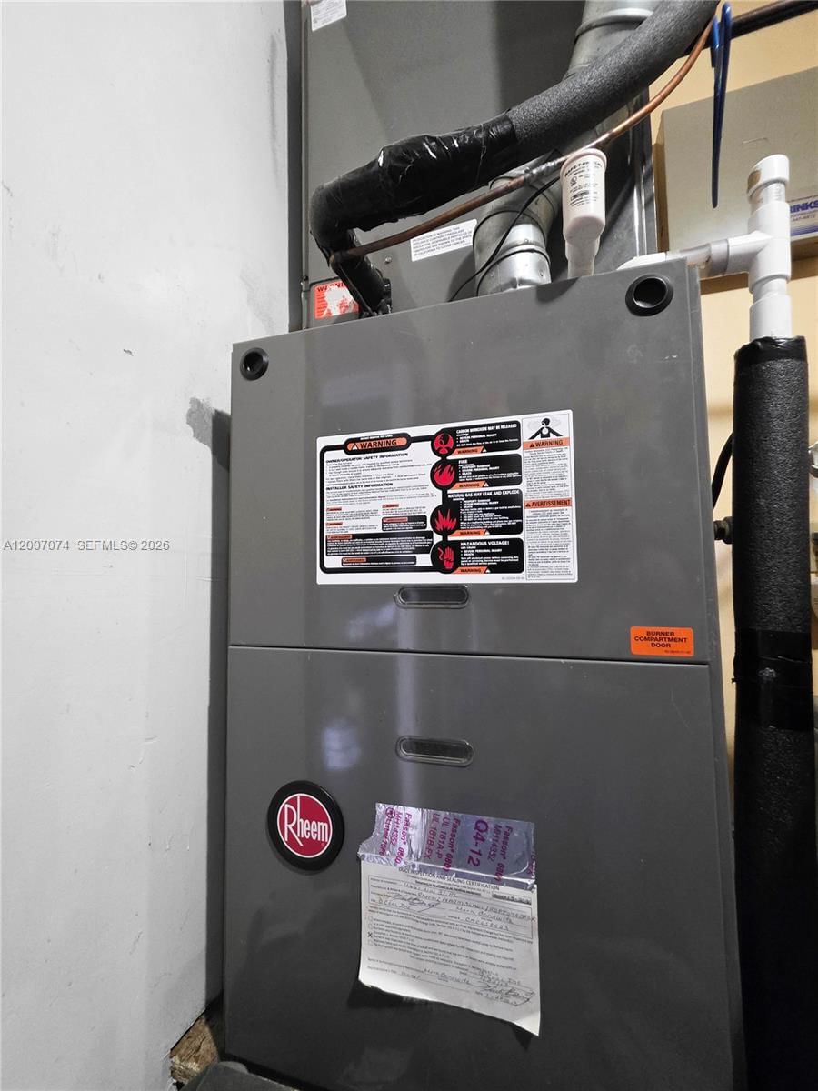 Real estate property located at 11661 31st Pl, Broward, Sunrise Golf Village Sec, Sunrise, FL