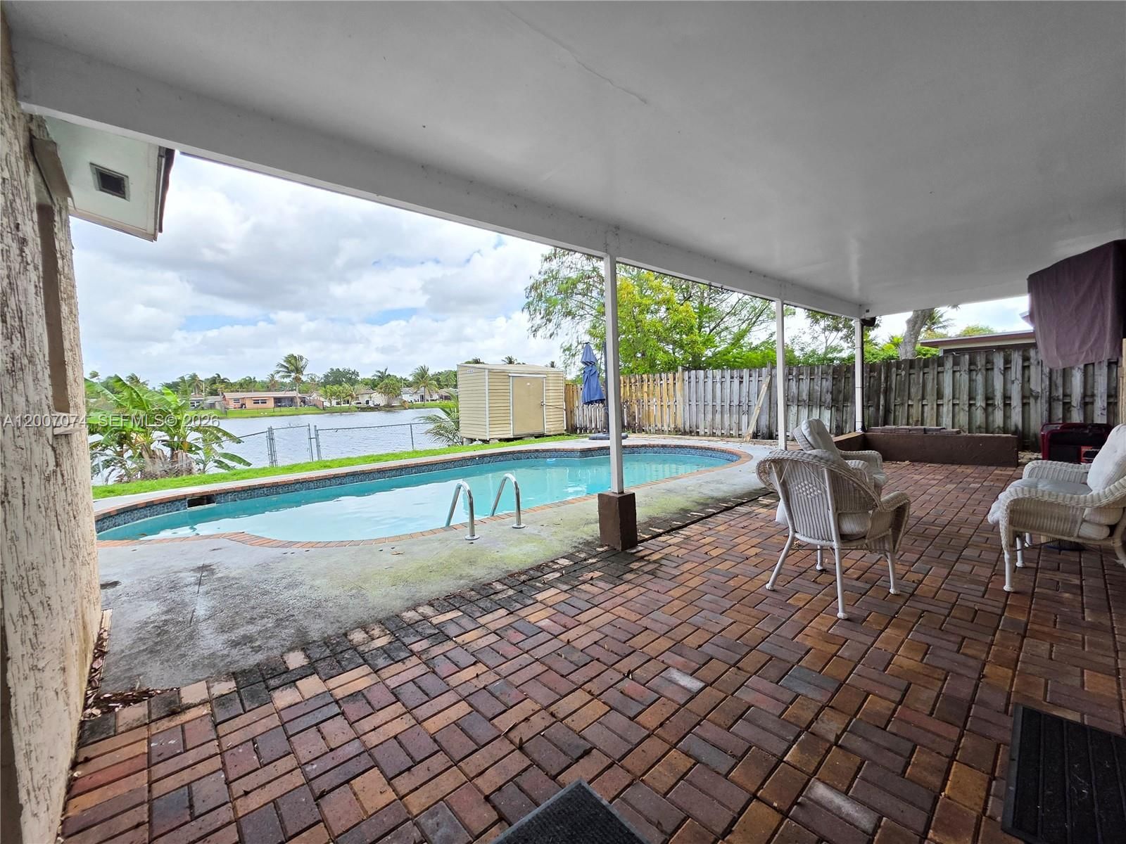 Real estate property located at 11661 31st Pl, Broward, Sunrise Golf Village Sec, Sunrise, FL