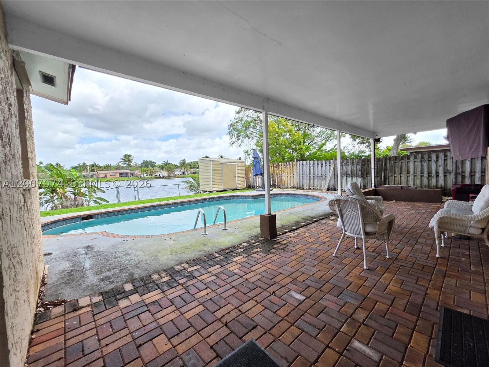 Real estate property located at 11661 31st Pl, Broward, Sunrise Golf Village Sec, Sunrise, FL