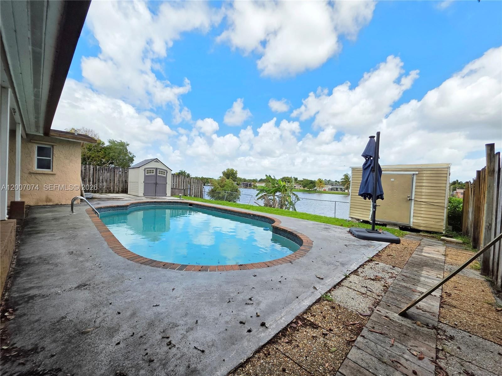 Real estate property located at 11661 31st Pl, Broward, Sunrise Golf Village Sec, Sunrise, FL