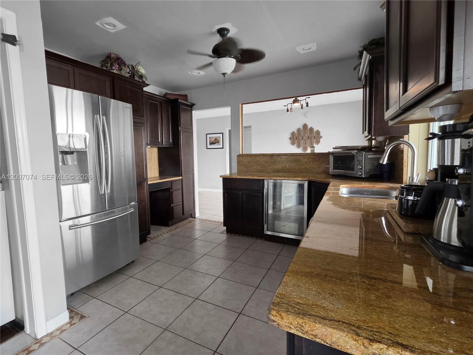 Real estate property located at 11661 31st Pl, Broward, Sunrise Golf Village Sec, Sunrise, FL