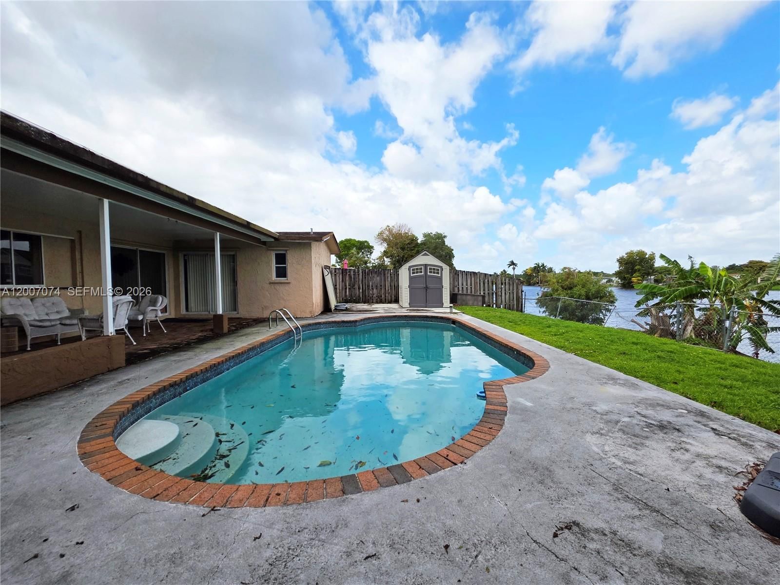 Real estate property located at 11661 31st Pl, Broward, Sunrise Golf Village Sec, Sunrise, FL