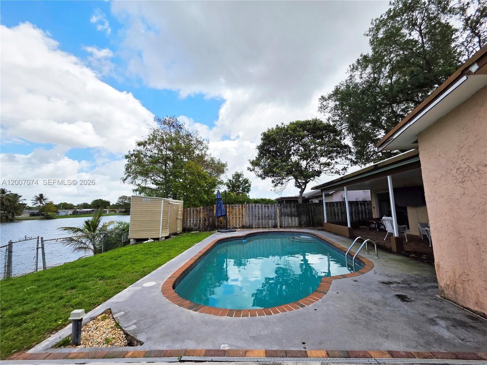 Real estate property located at 11661 31st Pl, Broward, Sunrise Golf Village Sec, Sunrise, FL