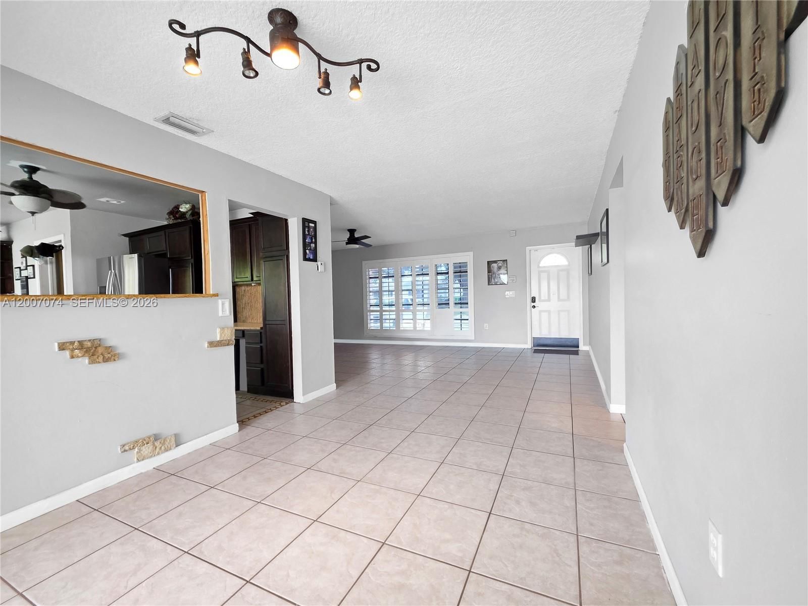 Real estate property located at 11661 31st Pl, Broward, Sunrise Golf Village Sec, Sunrise, FL