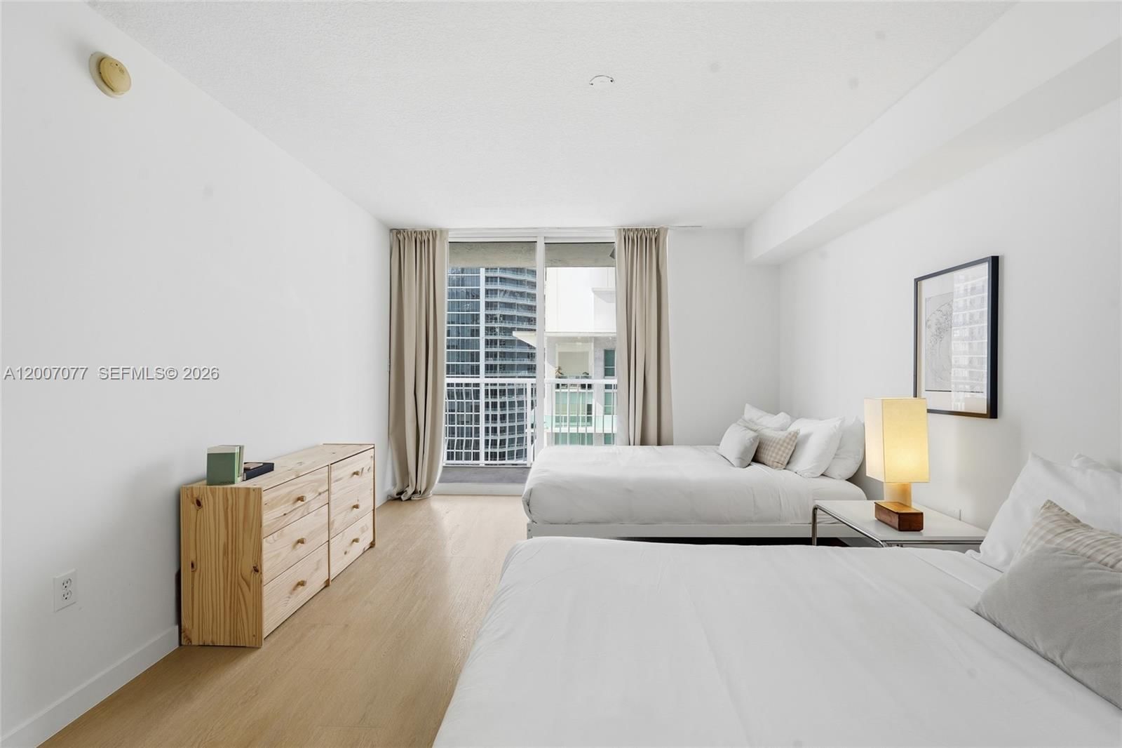 Real estate property located at 1200 Brickell Bay Dr #2603, Miami-dade, The Club At Brickell Bay, Miami, FL