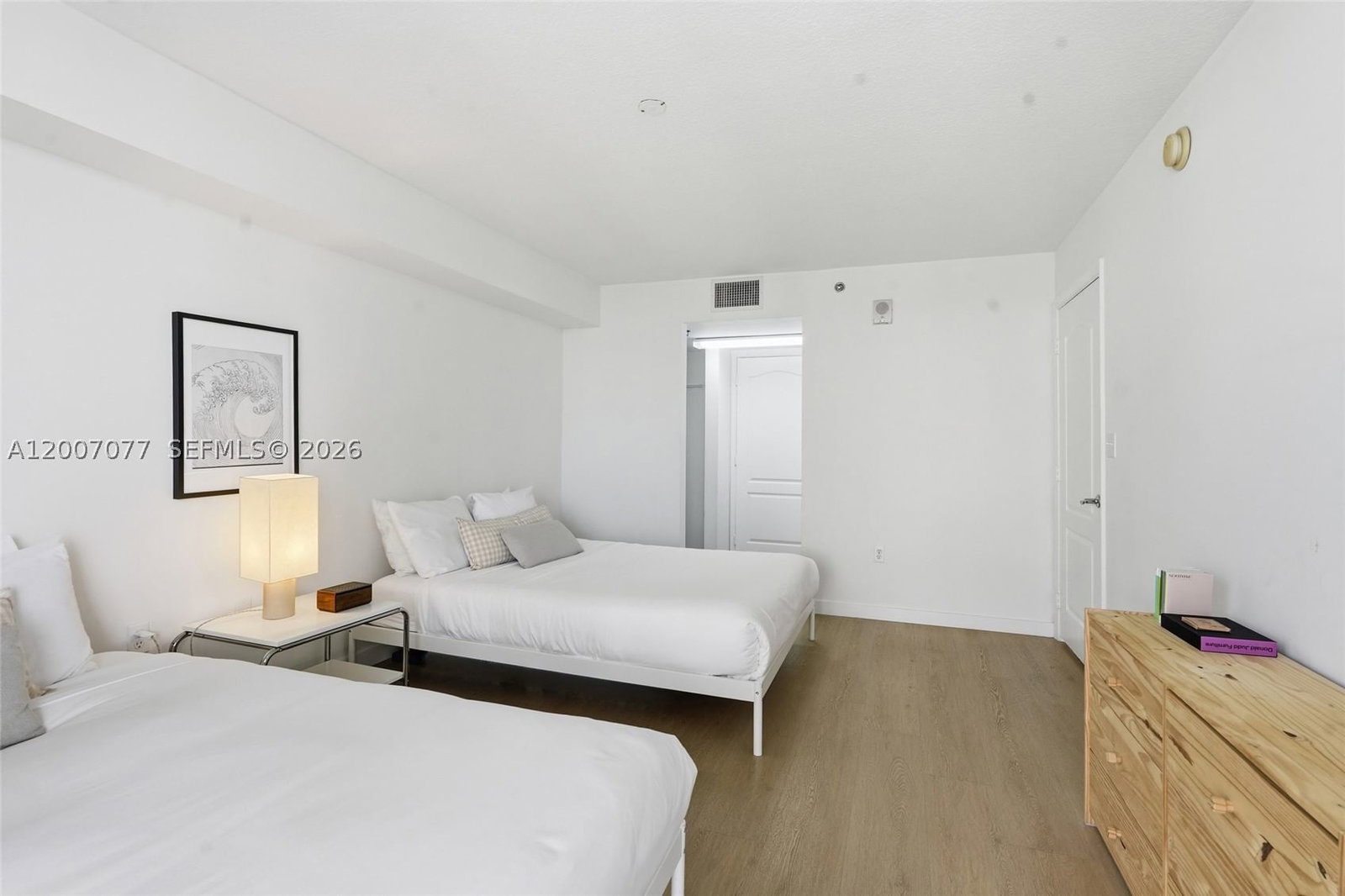 Real estate property located at 1200 Brickell Bay Dr #2603, Miami-dade, The Club At Brickell Bay, Miami, FL