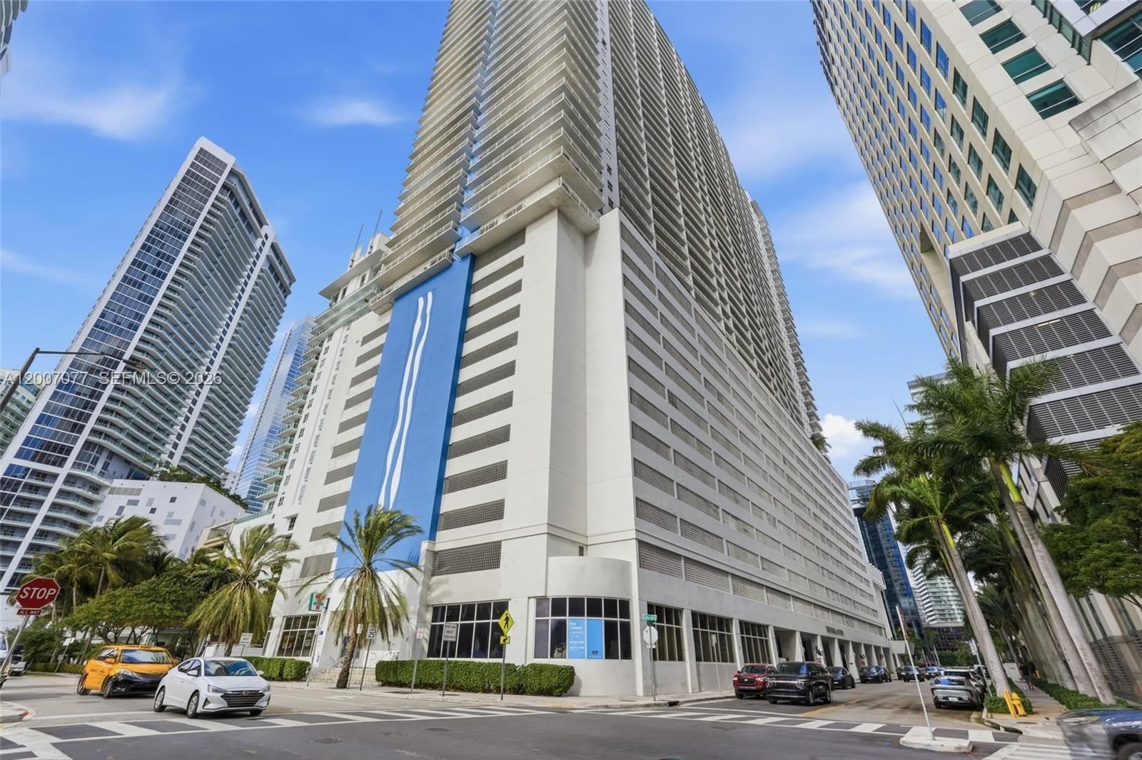 Real estate property located at 1200 Brickell Bay Dr #2603, Miami-dade, The Club At Brickell Bay, Miami, FL