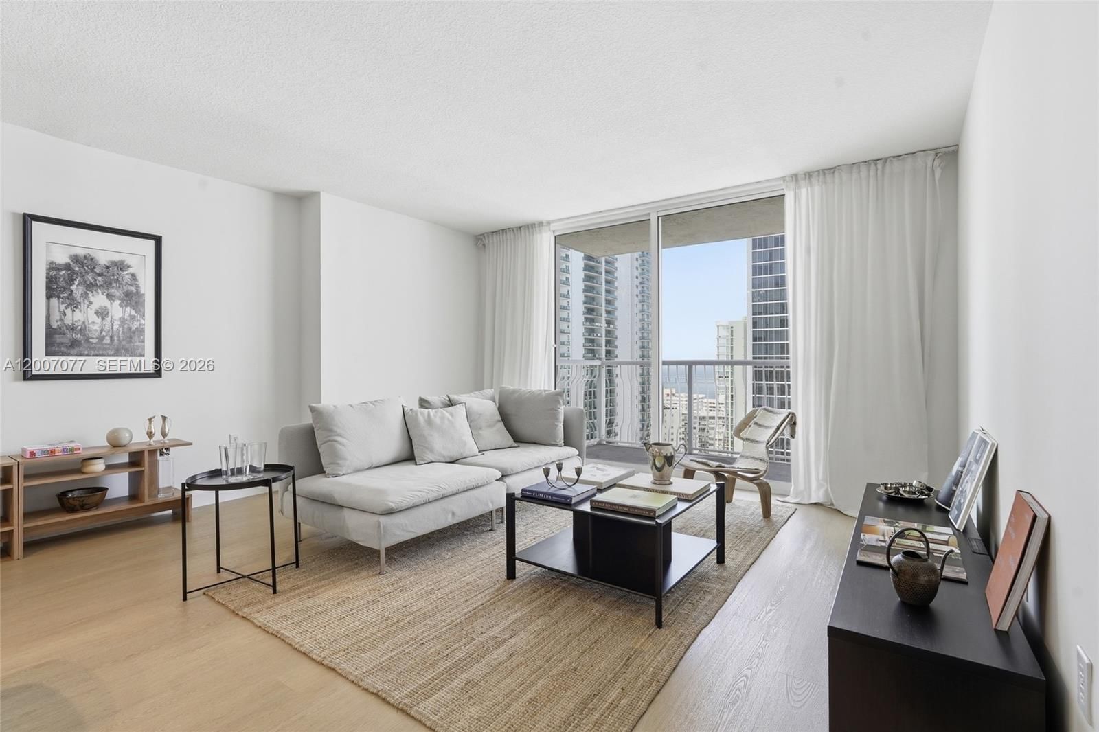 Real estate property located at 1200 Brickell Bay Dr #2603, Miami-dade, The Club At Brickell Bay, Miami, FL