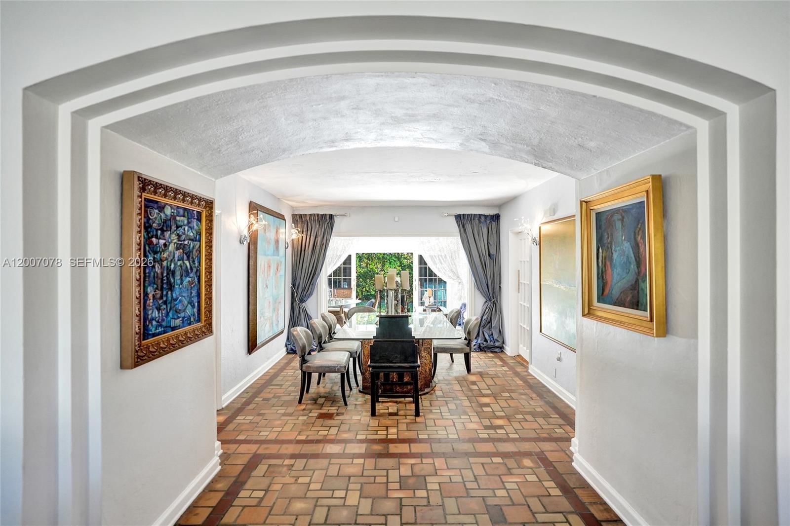 Real estate property located at 940 Hollywood Blvd, Broward, Hollywood Lakes Section, Hollywood, FL