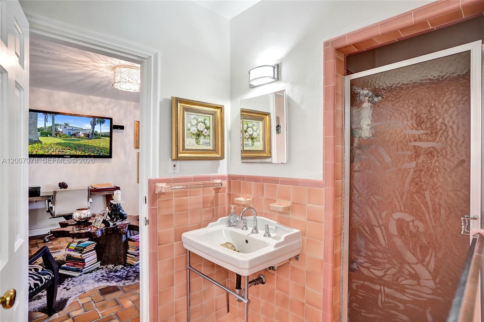 Real estate property located at 940 Hollywood Blvd, Broward, Hollywood Lakes Section, Hollywood, FL