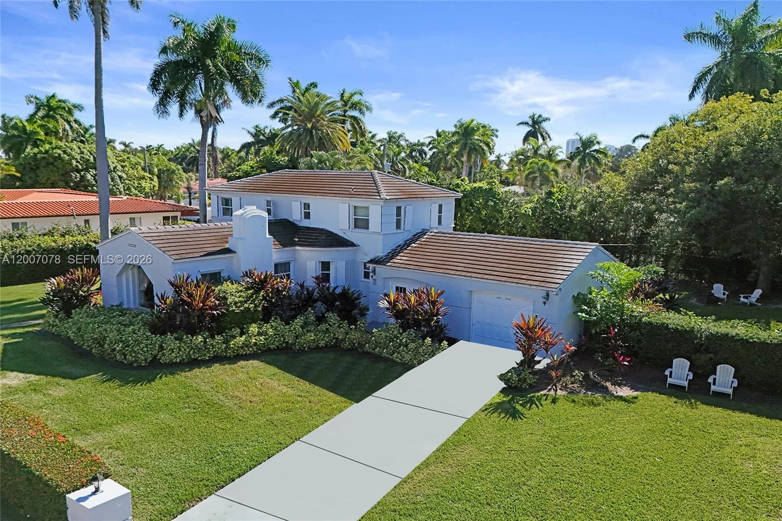 Real estate property located at 940 Hollywood Blvd, Broward, Hollywood Lakes Section, Hollywood, FL