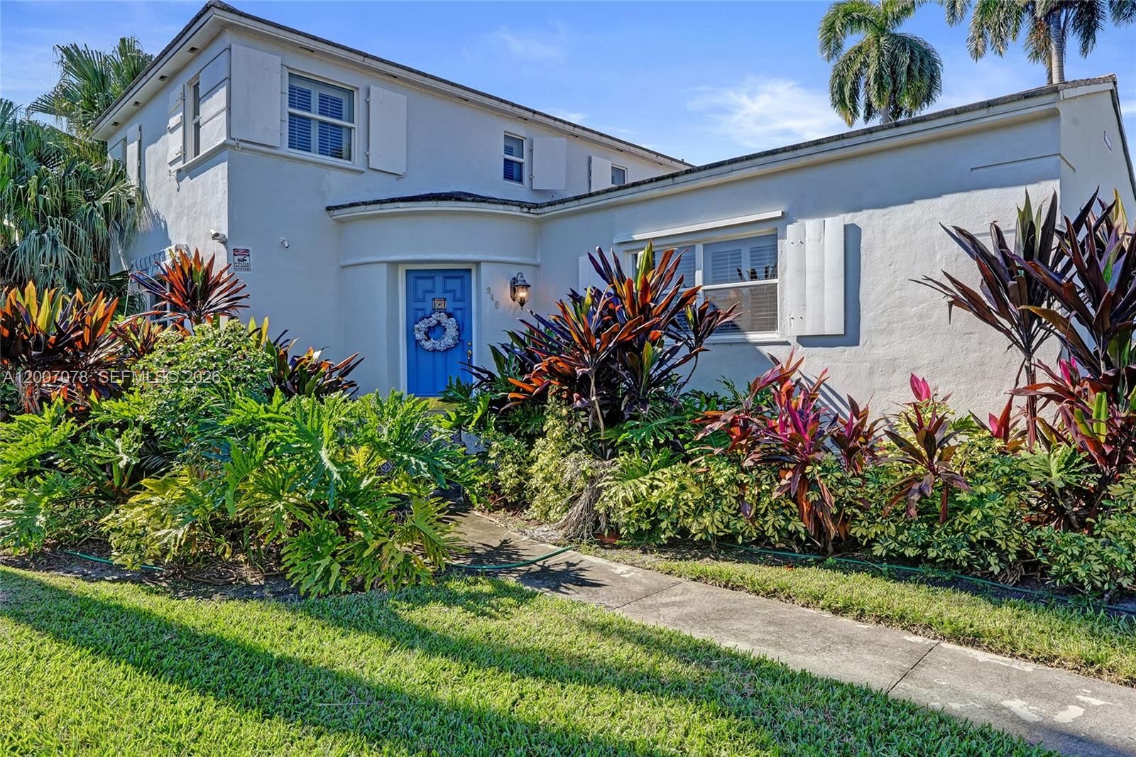 Real estate property located at 940 Hollywood Blvd, Broward, Hollywood Lakes Section, Hollywood, FL