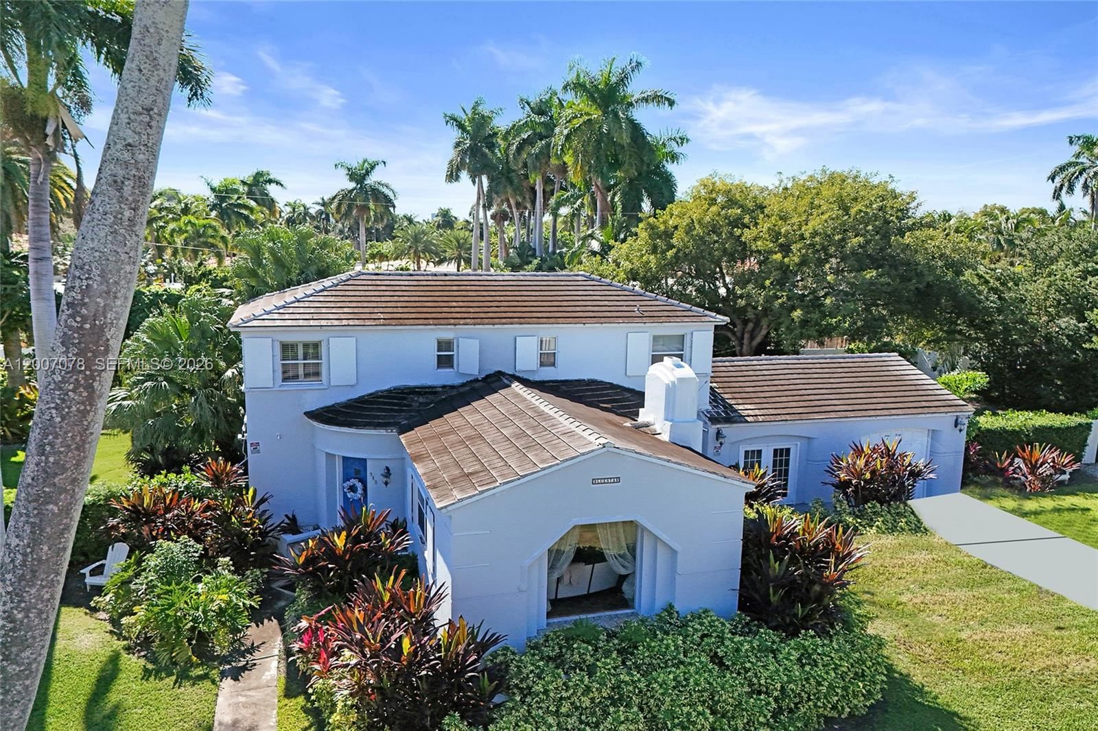 Real estate property located at 940 Hollywood Blvd, Broward, Hollywood Lakes Section, Hollywood, FL