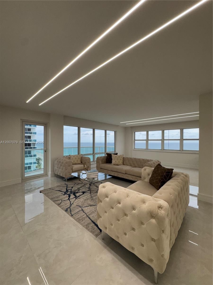 Real estate property located at 3410 Galt Ocean Dr #901N, Broward, Southpoint Condo, Fort Lauderdale, FL