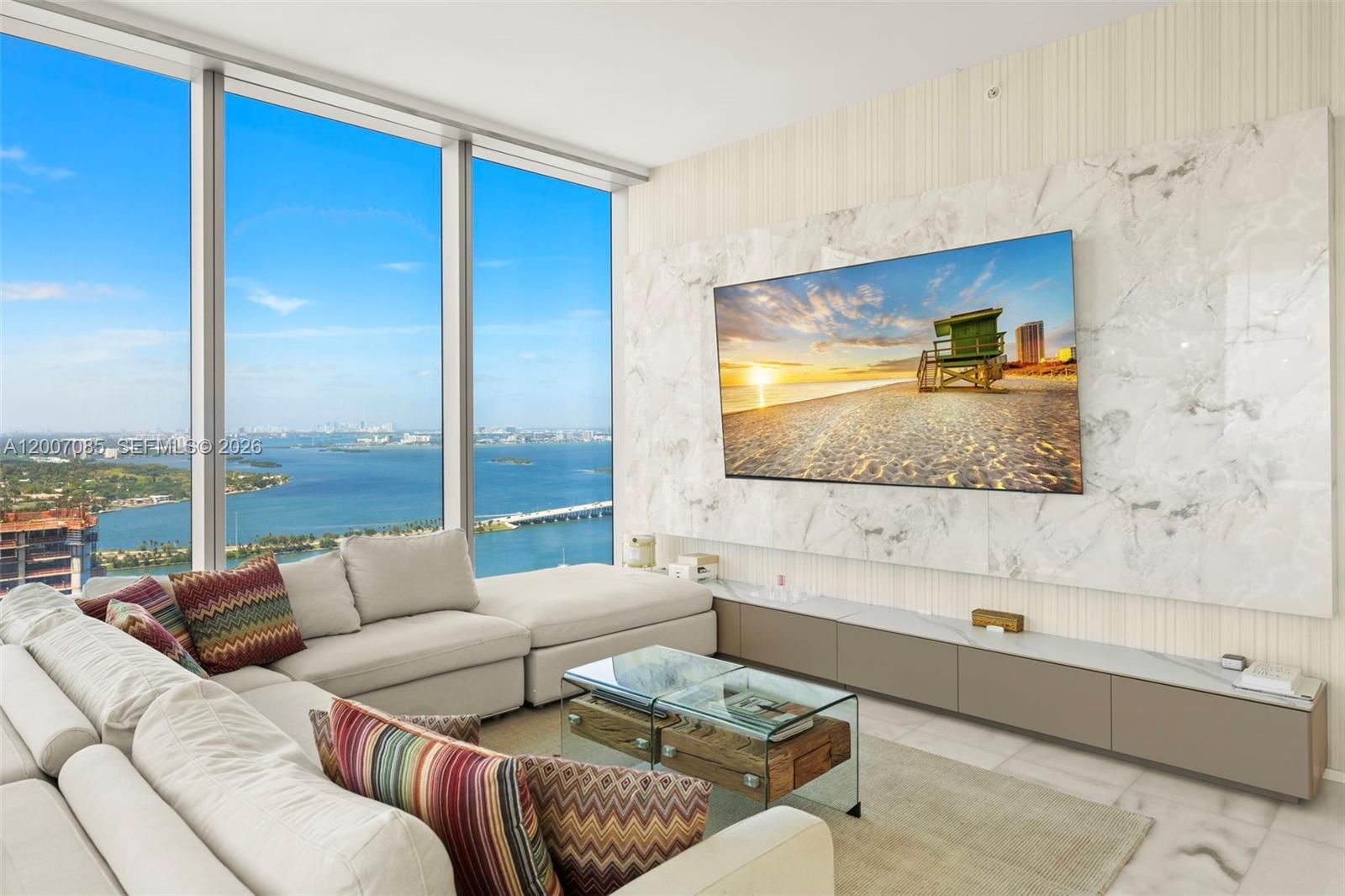 Real estate property located at 700 26th Ter #4206, Miami-dade, Escottonia Park, Miami, FL