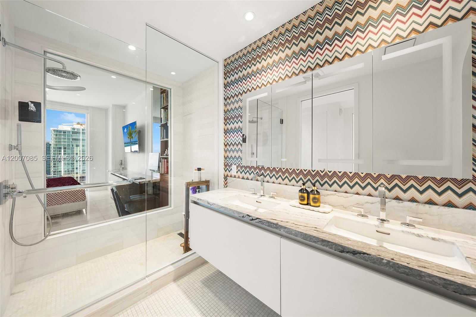 Real estate property located at 700 26th Ter #4206, Miami-dade, Escottonia Park, Miami, FL