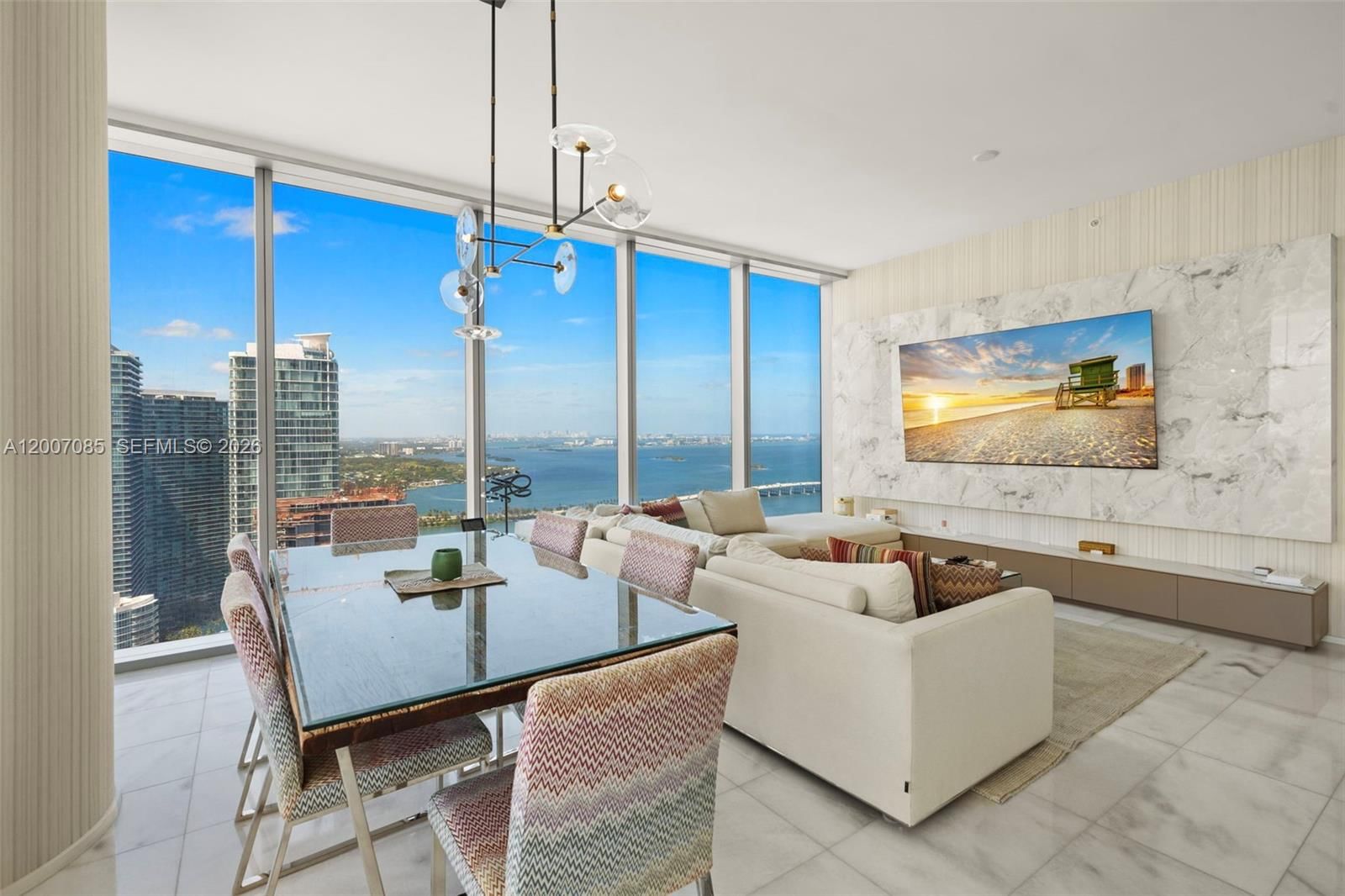 Real estate property located at 700 26th Ter #4206, Miami-dade, Escottonia Park, Miami, FL