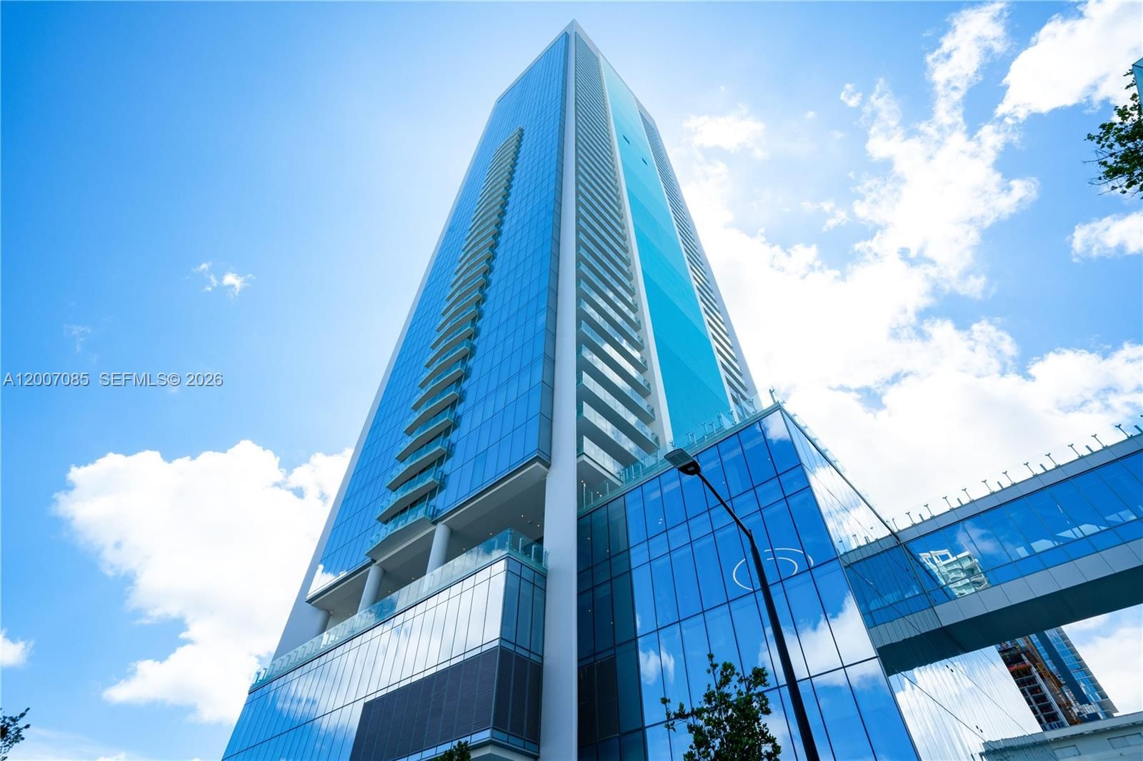 Real estate property located at 700 26th Ter #4206, Miami-dade, Escottonia Park, Miami, FL