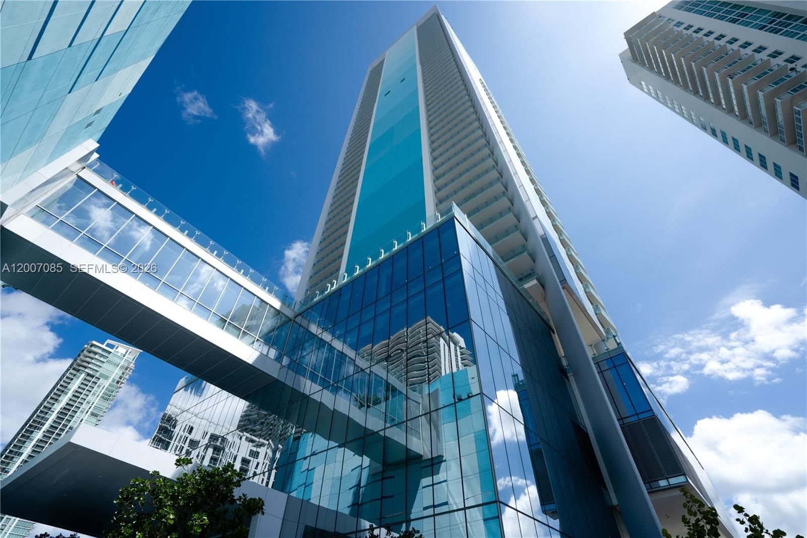 Real estate property located at 700 26th Ter #4206, Miami-dade, Escottonia Park, Miami, FL