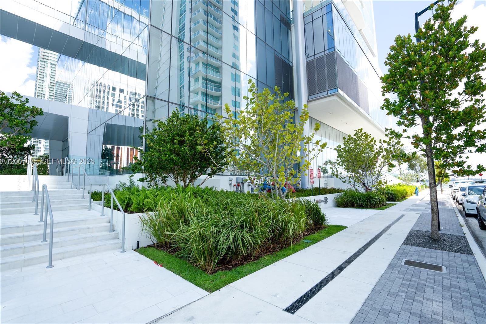 Real estate property located at 700 26th Ter #4206, Miami-dade, Escottonia Park, Miami, FL