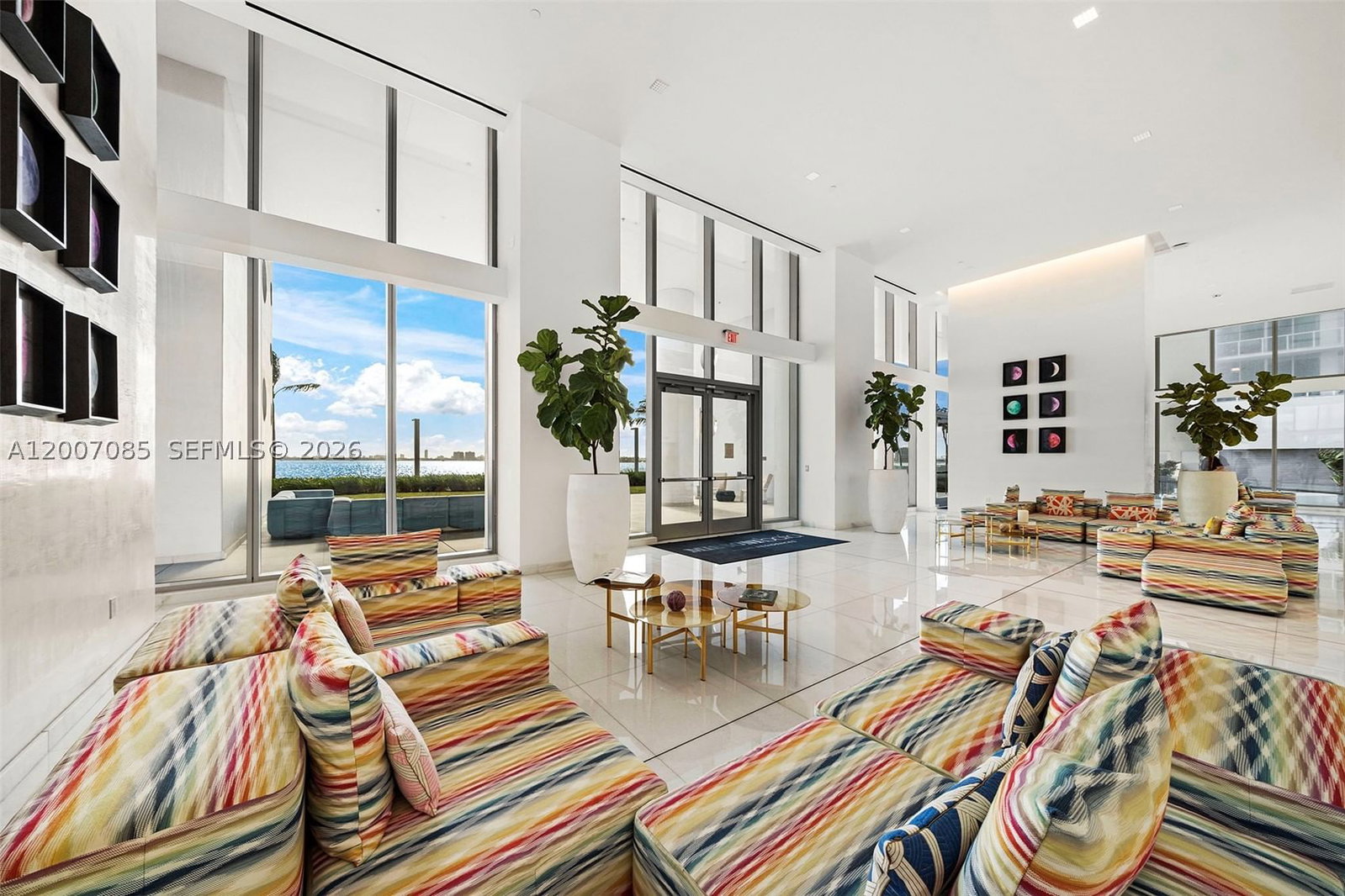 Real estate property located at 700 26th Ter #4206, Miami-dade, Escottonia Park, Miami, FL