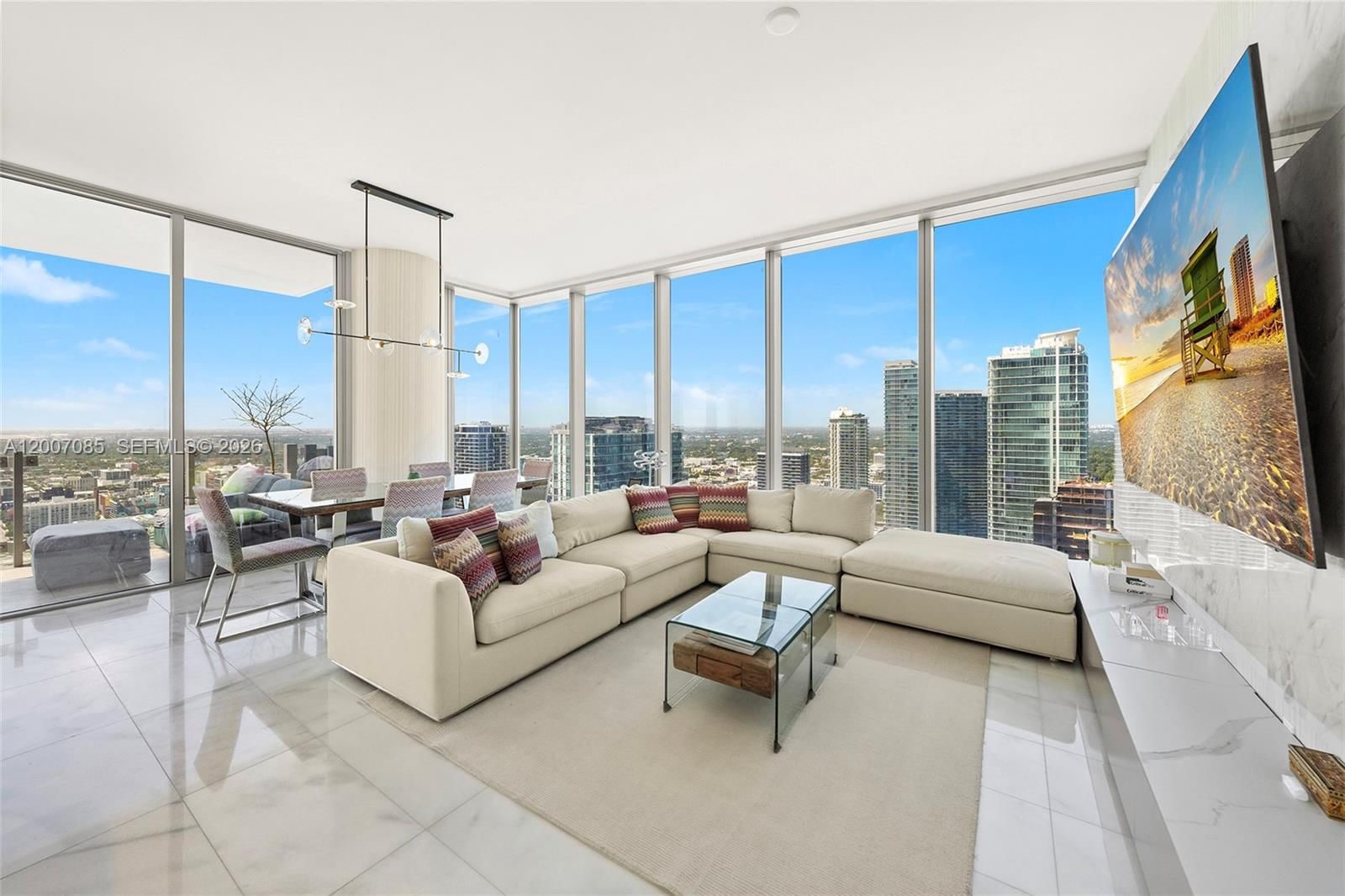 Real estate property located at 700 26th Ter #4206, Miami-dade, Escottonia Park, Miami, FL