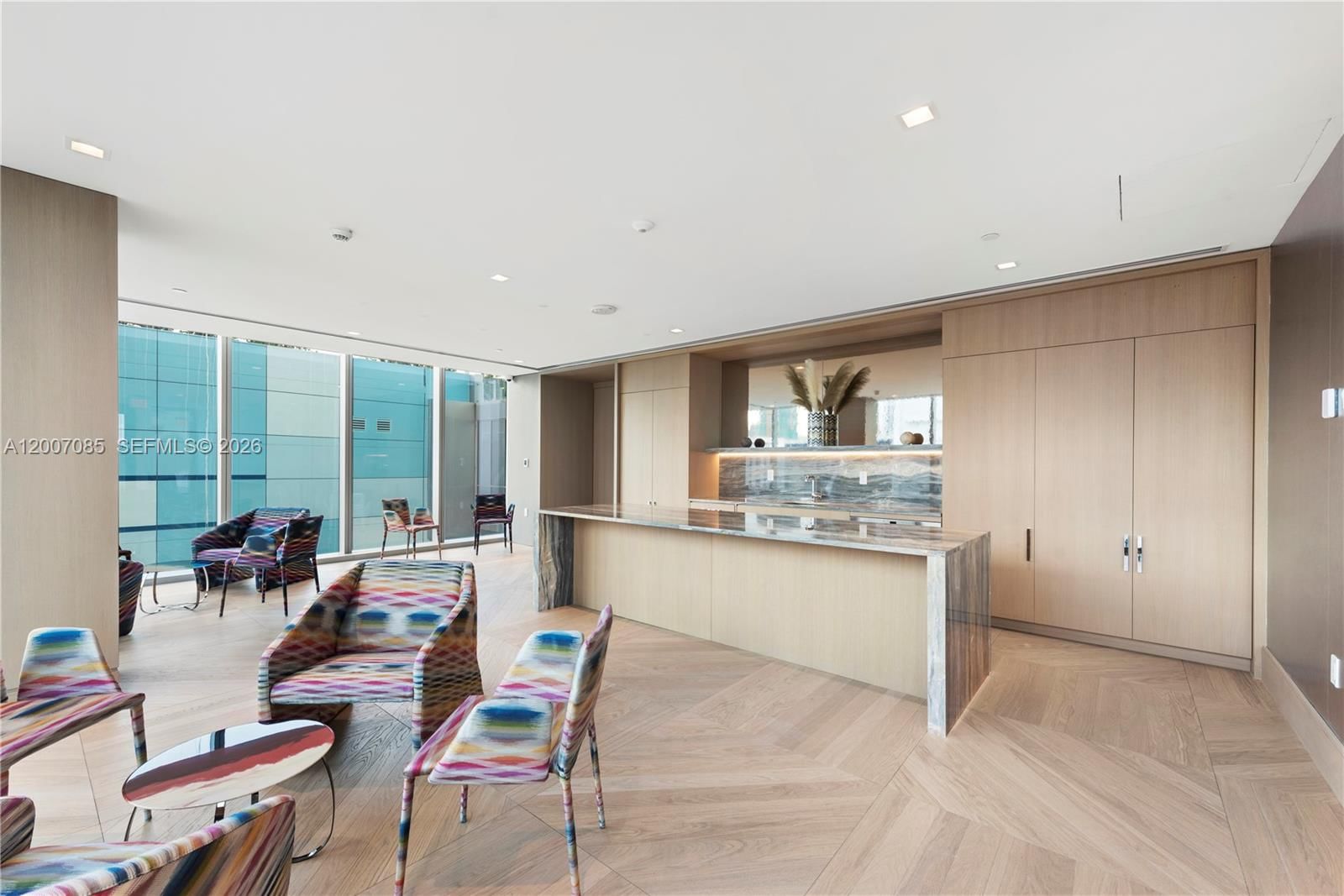 Real estate property located at 700 26th Ter #4206, Miami-dade, Escottonia Park, Miami, FL