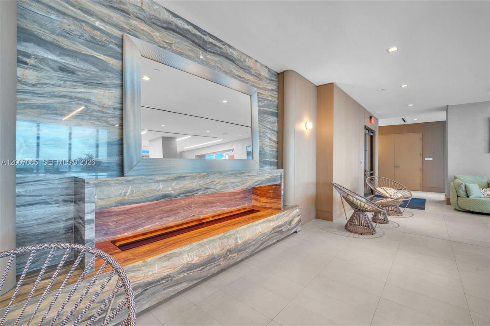 Real estate property located at 700 26th Ter #4206, Miami-dade, Escottonia Park, Miami, FL