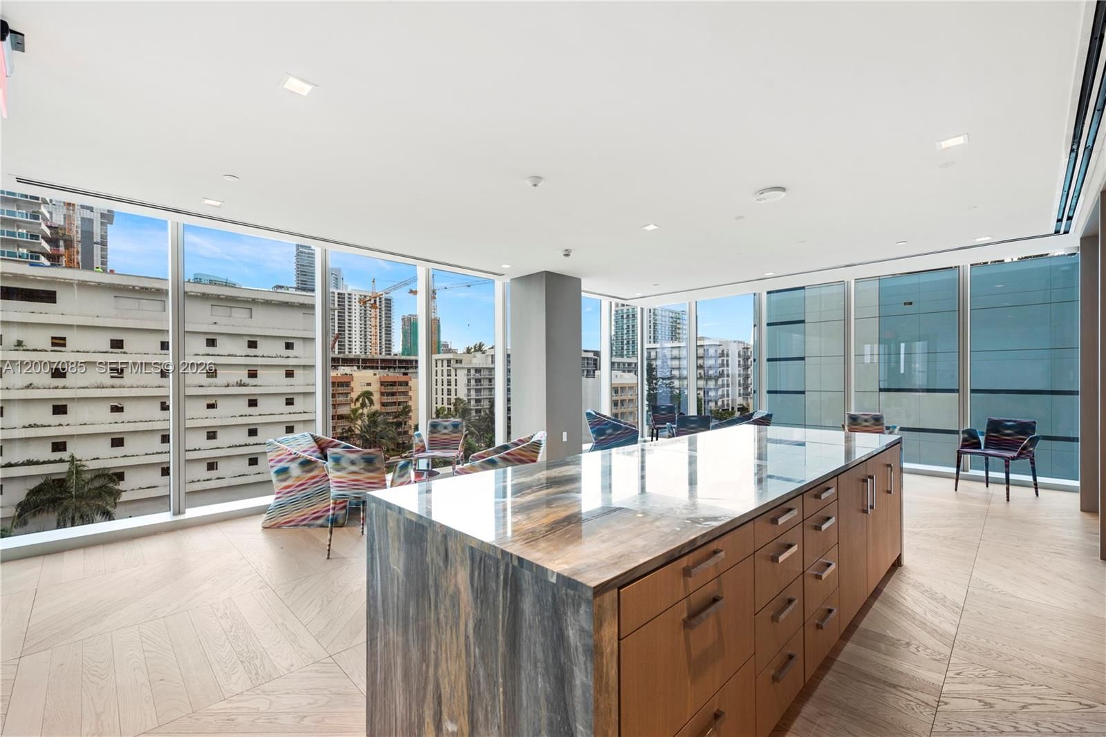 Real estate property located at 700 26th Ter #4206, Miami-dade, Escottonia Park, Miami, FL