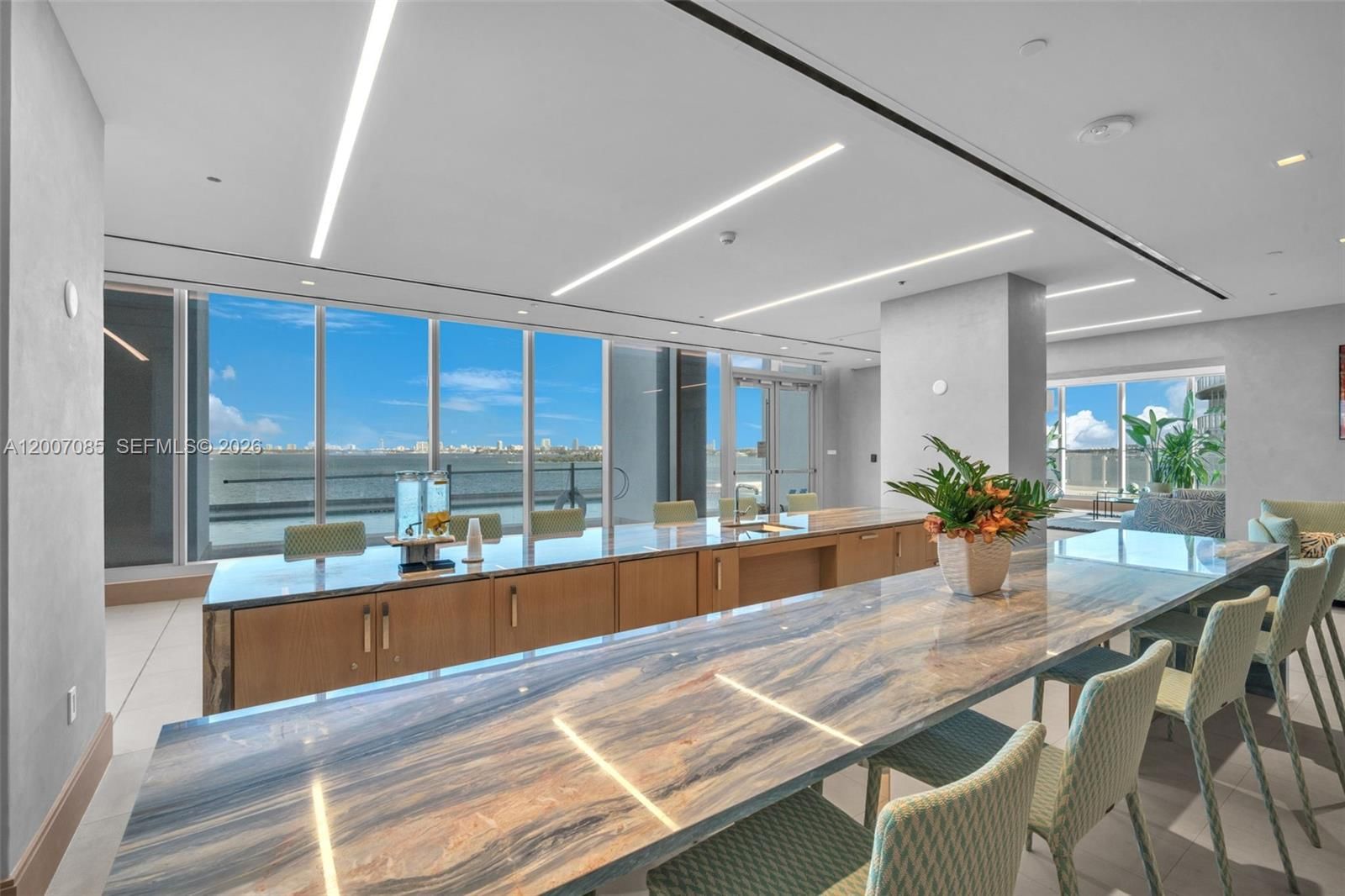 Real estate property located at 700 26th Ter #4206, Miami-dade, Escottonia Park, Miami, FL