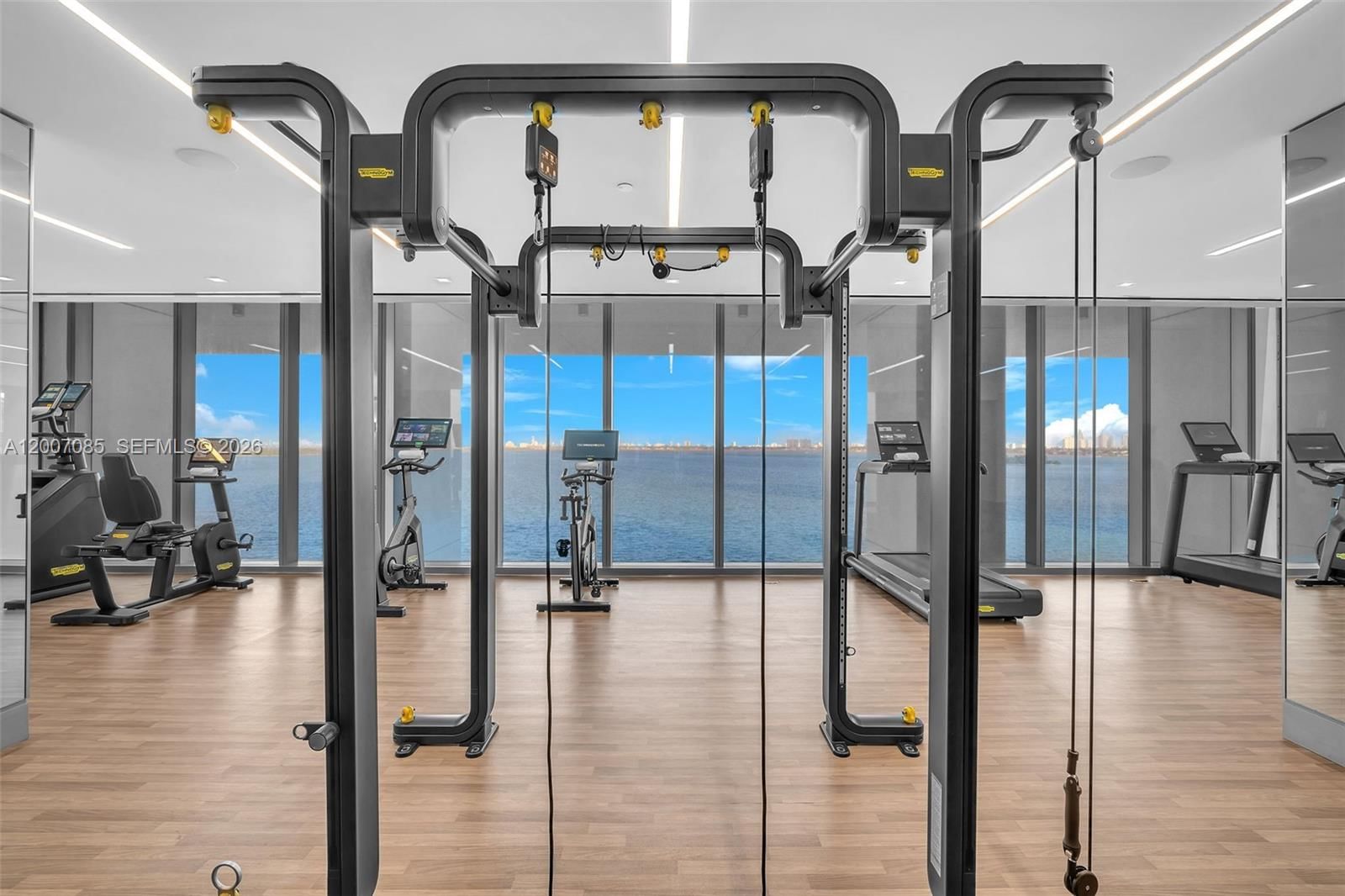 Real estate property located at 700 26th Ter #4206, Miami-dade, Escottonia Park, Miami, FL