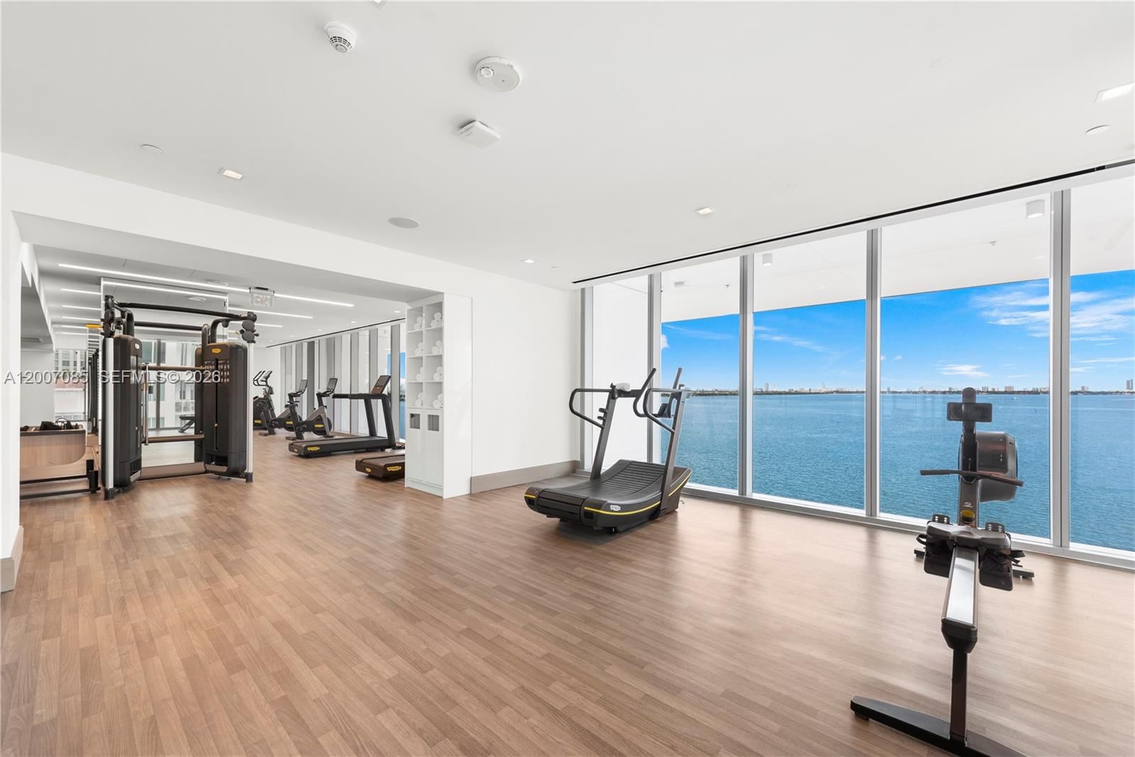 Real estate property located at 700 26th Ter #4206, Miami-dade, Escottonia Park, Miami, FL