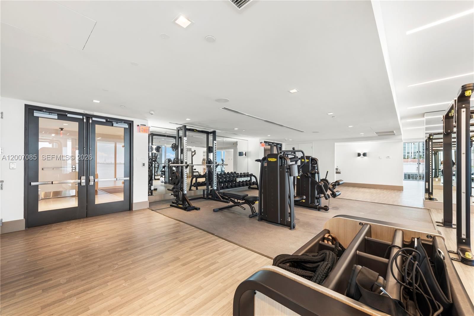 Real estate property located at 700 26th Ter #4206, Miami-dade, Escottonia Park, Miami, FL