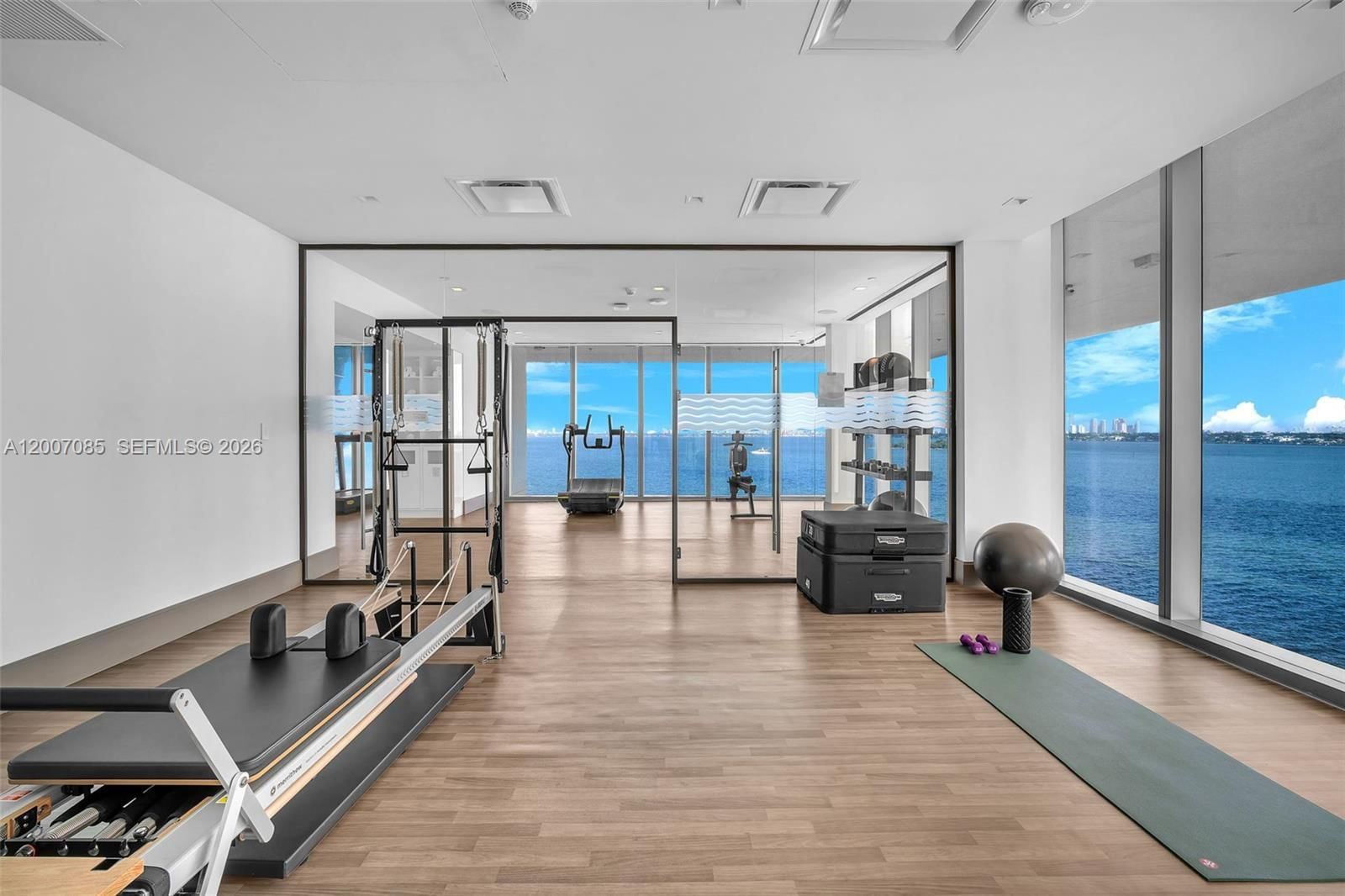 Real estate property located at 700 26th Ter #4206, Miami-dade, Escottonia Park, Miami, FL