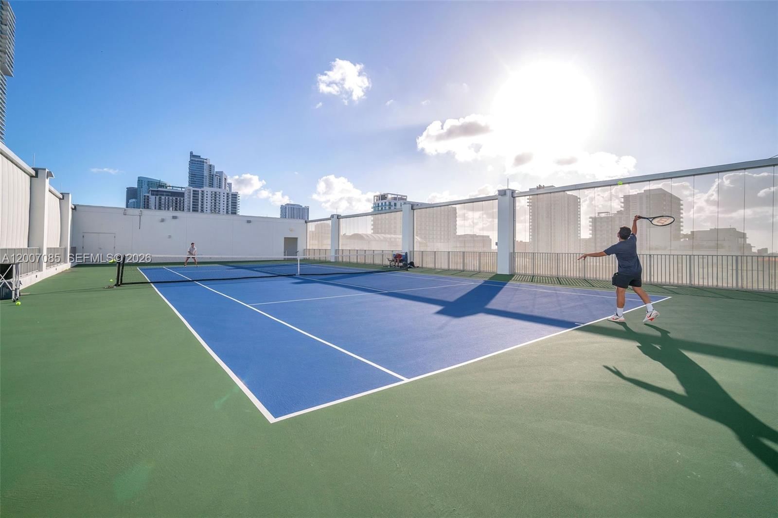 Real estate property located at 700 26th Ter #4206, Miami-dade, Escottonia Park, Miami, FL