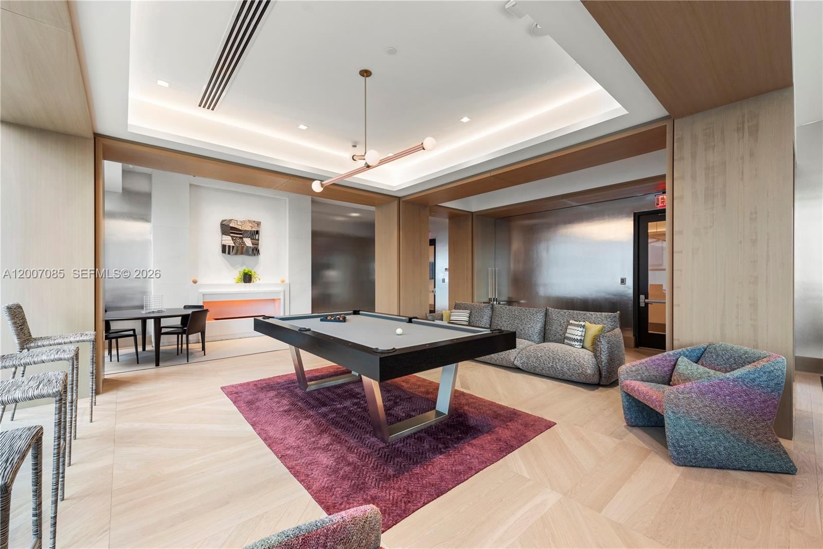 Real estate property located at 700 26th Ter #4206, Miami-dade, Escottonia Park, Miami, FL