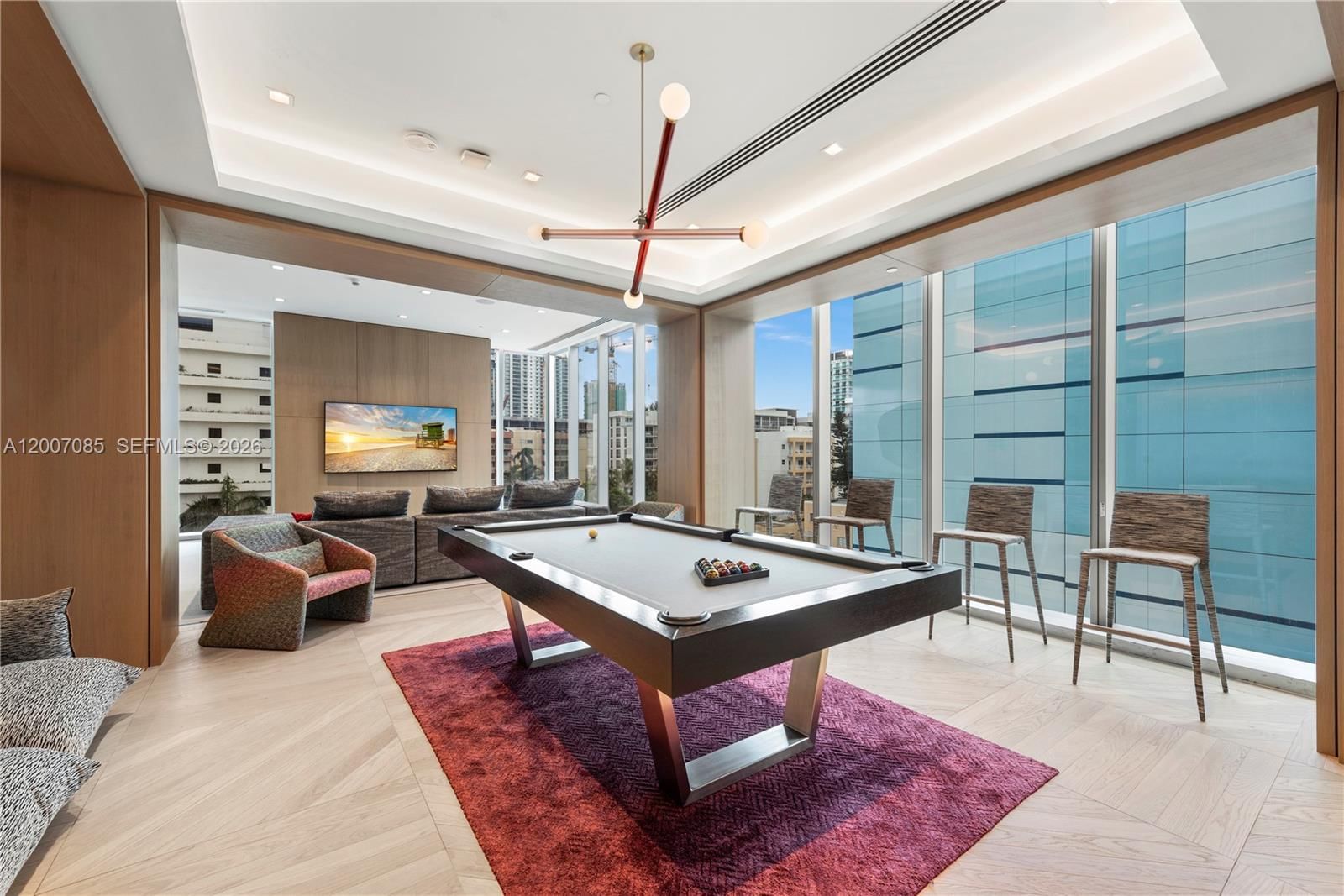 Real estate property located at 700 26th Ter #4206, Miami-dade, Escottonia Park, Miami, FL