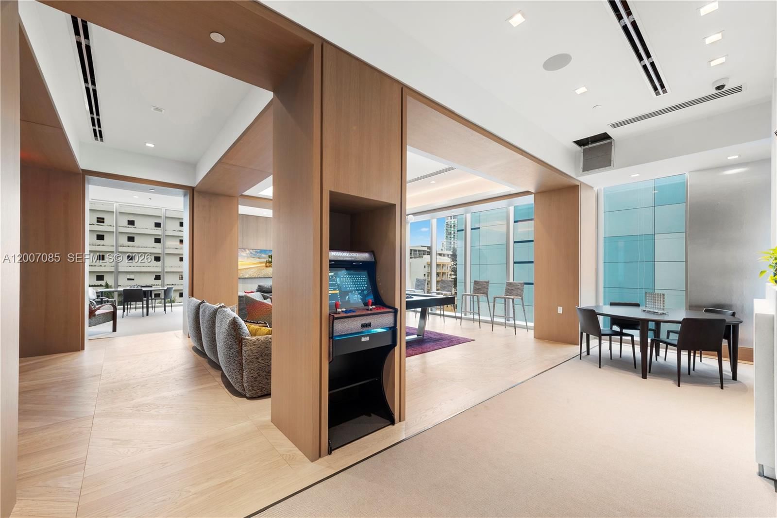 Real estate property located at 700 26th Ter #4206, Miami-dade, Escottonia Park, Miami, FL