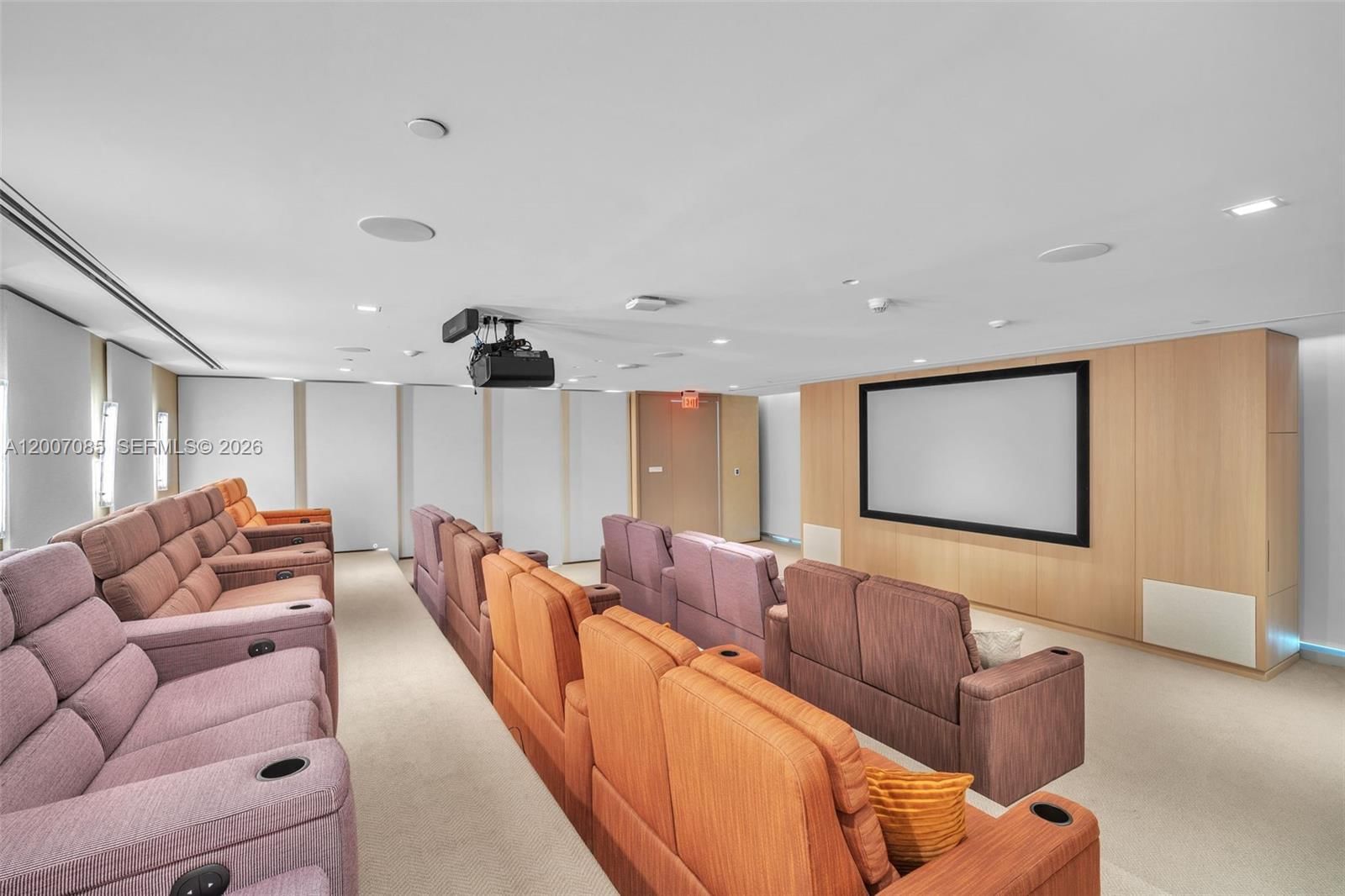 Real estate property located at 700 26th Ter #4206, Miami-dade, Escottonia Park, Miami, FL