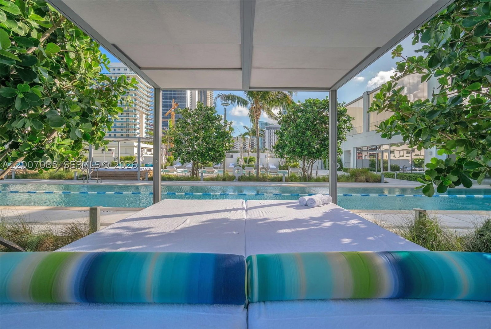 Real estate property located at 700 26th Ter #4206, Miami-dade, Escottonia Park, Miami, FL