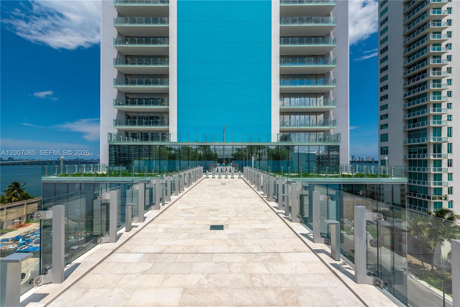 Real estate property located at 700 26th Ter #4206, Miami-dade, Escottonia Park, Miami, FL