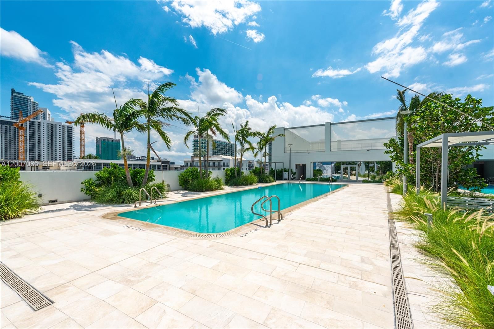 Real estate property located at 700 26th Ter #4206, Miami-dade, Escottonia Park, Miami, FL